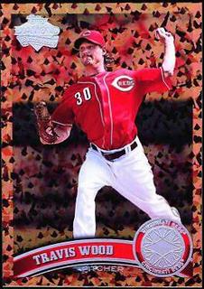 Travis Wood