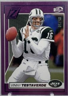 Vinny Testaverde