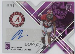 Tim Williams