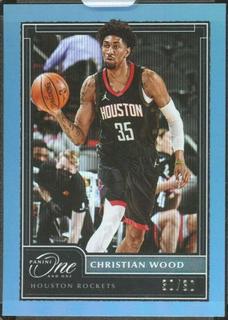 Christian Wood