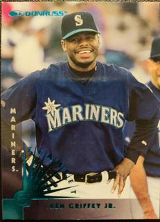 Ken Griffey jr