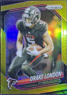 Drake London