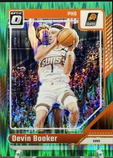 Devin Booker