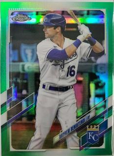 Andrew Benintendi