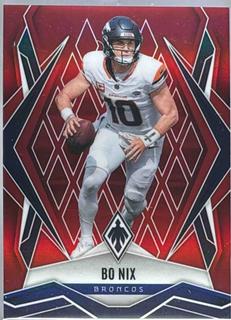 Bo Nix