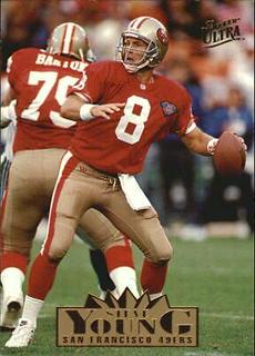 Steve Young