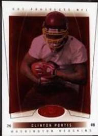 Clinton Portis