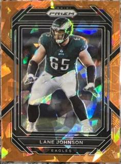 Lane Johnson