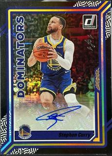 Stephen Curry