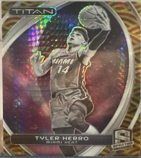 Tyler Herro