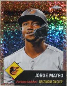 Jorge Mateo