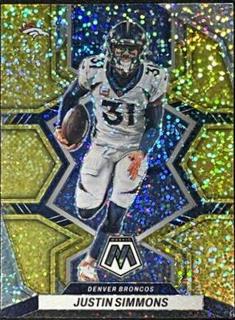 Justin Simmons