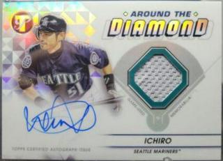 Ichiro