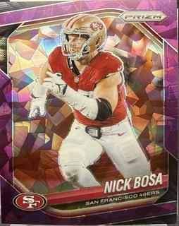 Nick Bosa