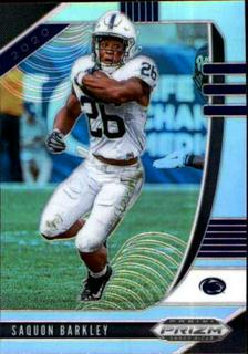 Saquon Barkley