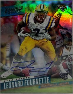 Leonard Fournette