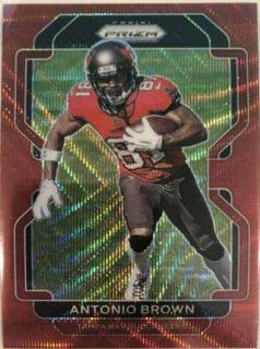 Antonio Brown