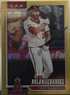 Nolan Schanuel