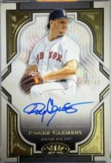 Roger Clemens
