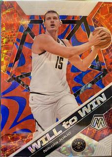 Nikola Jokic