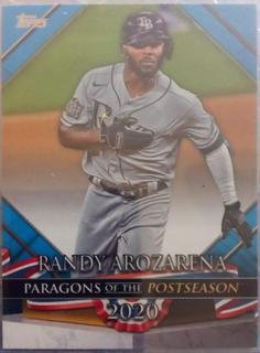 Randy Arozarena