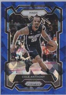 Cole Anthony