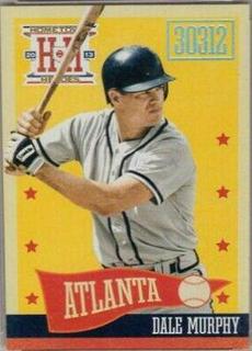 Dale Murphy