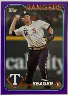 Corey Seager