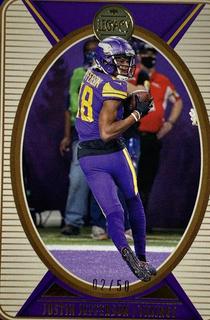 Justin Jefferson