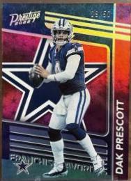 Dak Prescott