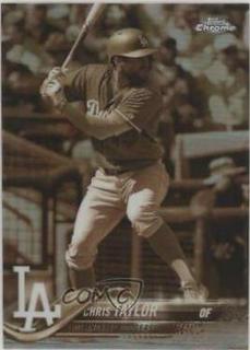 Chris Taylor