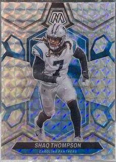 Shaq Thompson