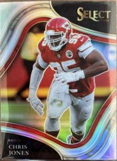Chris Jones