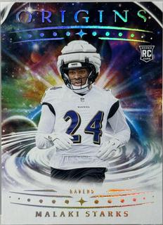 Malaki Starks