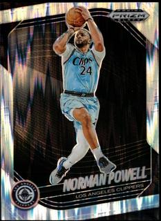 Norman Powell