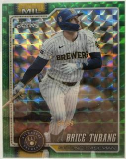 Brice Turang