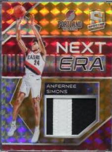 Anfernee Simons