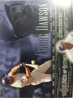 Andre Dawson