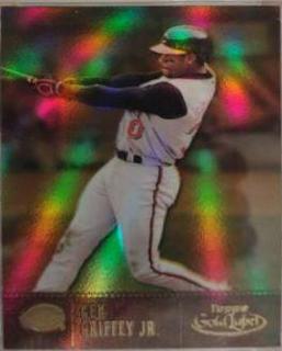 Ken Griffey Jr.