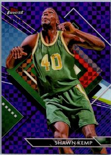 Shawn Kemp