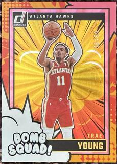 Trae Young
