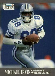 Michael Irvin