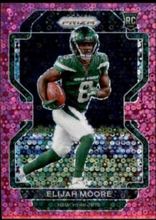 Elijah Moore