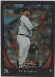 CC Sabathia