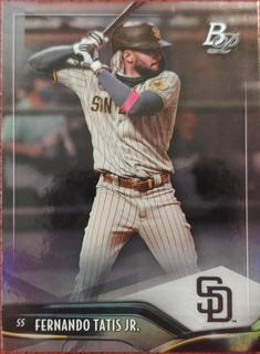 Fernando Tatis Jr.