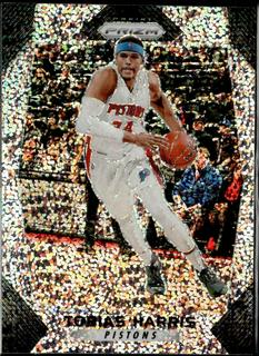 Tobias Harris