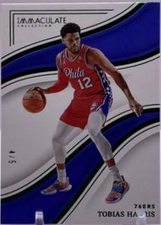 Tobias Harris