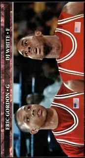 Eric Gordon / D.J. White