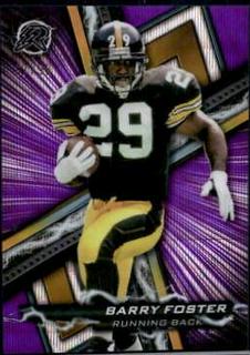 Barry Foster