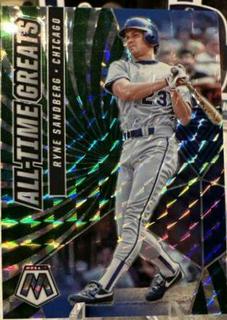 Ryne Sandberg